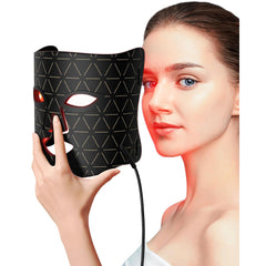 LED Light Therapy Mask Skin Care Mask