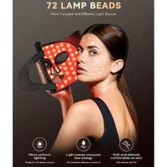 LED Light Therapy Mask Skin Care Mask