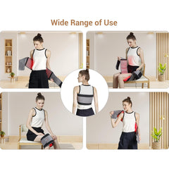 Infrared Red Light Therapy Belt for Body