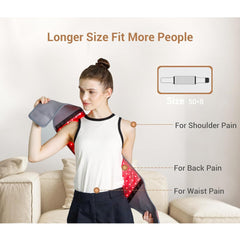 Infrared Red Light Therapy Belt for Body