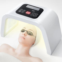 Red Light Therapy Machine for Face