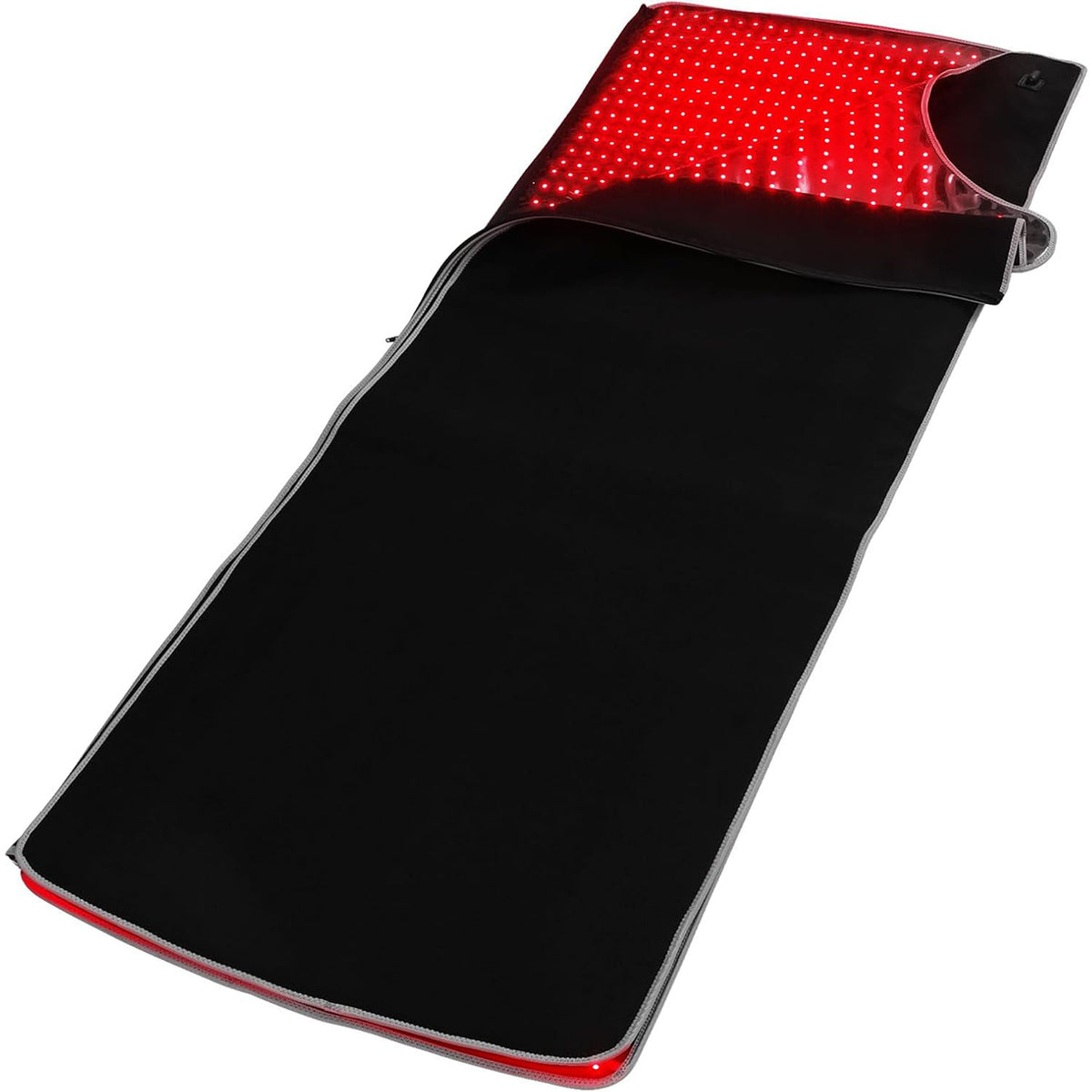 Red Light Therapy Mat for Full Body 75”x 35”