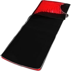 Red Light Therapy Mat for Full Body 75”x 35”