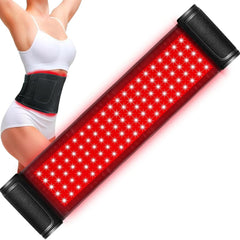 Red Light Therapy for Body Shoulder Waist Muscle Pain Relief