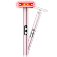 Red Light Therapy for Face, 7 in 1 LED Light Therapy for Skin Care