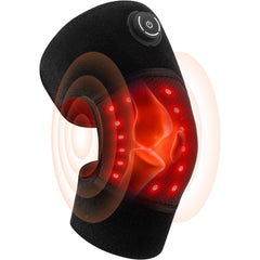 Infrared Red Light Therapy for Knee and Elbow Joint